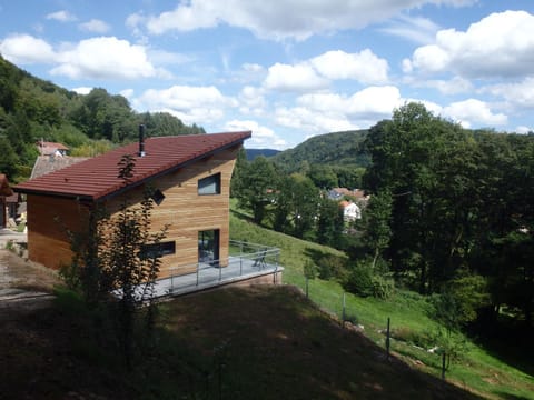Natural landscape, Summer, View (from property/room), On site