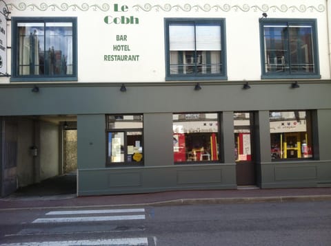 Facade/entrance, Property logo or sign