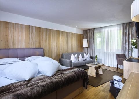 Hotel Weisses Lamm Hotel in Trentino-South Tyrol