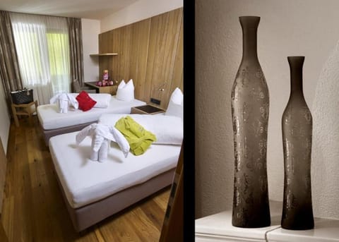 Hotel Weisses Lamm Hotel in Trentino-South Tyrol