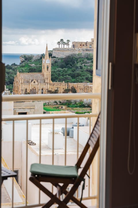 Balcony/Terrace, Balcony/Terrace, Sea view