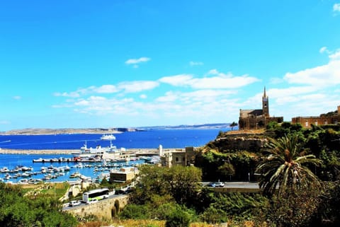 Off site, View (from property/room), Landmark view, Sea view