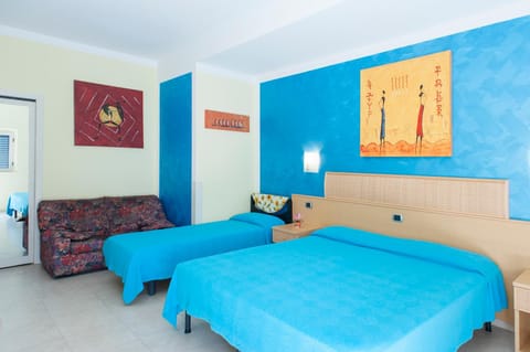 Hotel La Tramontana Hotel in Province of Foggia