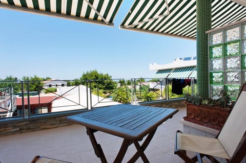 Hotel La Tramontana Hotel in Province of Foggia