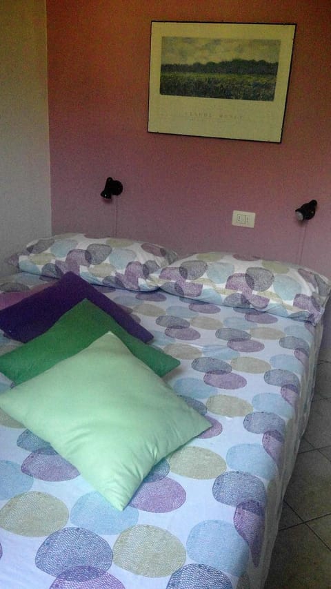 All'Ombra dei Tassi House in Mandello del Lario