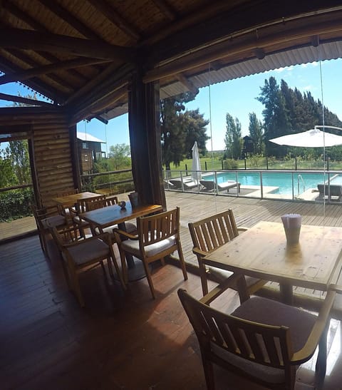 Lounge or bar