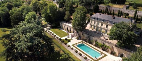 Domaine Des Bidaudieres Bed and Breakfast in Centre-Val de Loire
