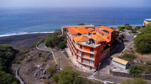 Property building, Bird's eye view, Beach, Sea view