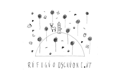 Rifugio Uschione Country House in Chiavenna