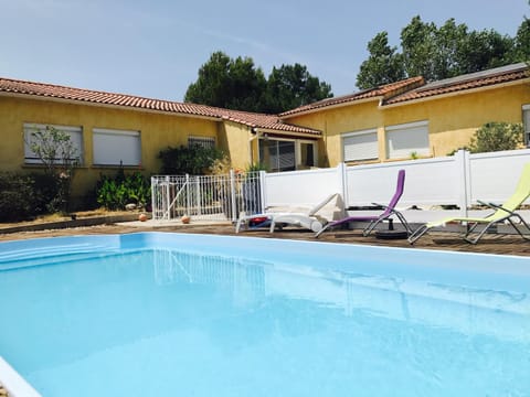 Day, Swimming pool