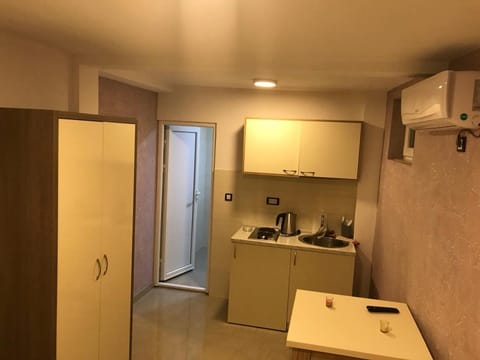 Vip Apartmani Canj Apartment hotel in Budva Municipality
