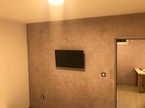 Vip Apartmani Canj Apartment hotel in Budva Municipality