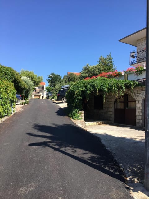 Apartmani Tina Apartment in Šibenik-Knin County, Croatia