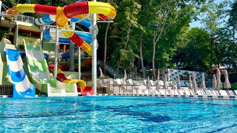 BSA Gradina Hotel & Aquapark - All Inclusive Hotel in Varna