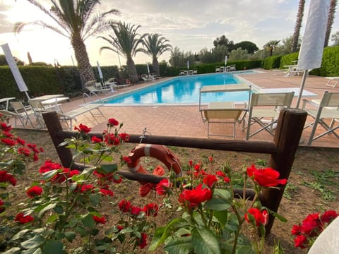 Le Macine House in Tuscany