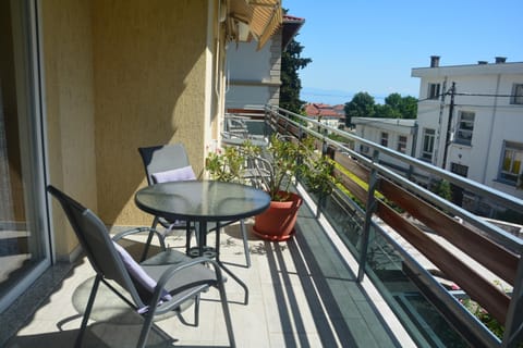 Balcony/Terrace, Balcony/Terrace