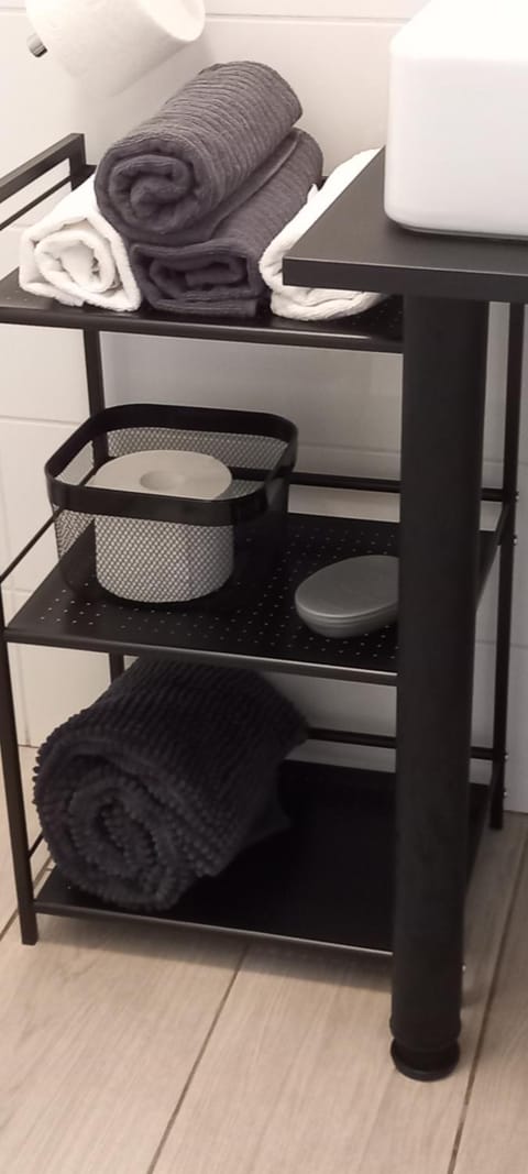 Villa Helena Apartment in Crikvenica