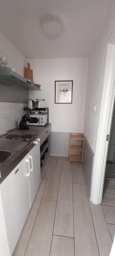 Villa Helena Apartment in Crikvenica