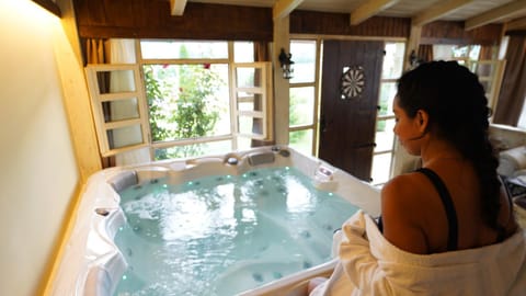 Vila Merak Apartment in Montenegro