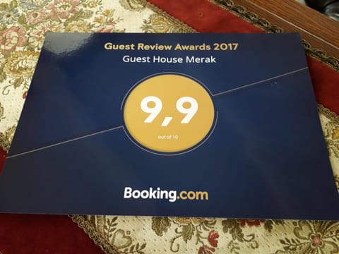 Property logo or sign, Logo/Certificate/Sign, Certificate/Award