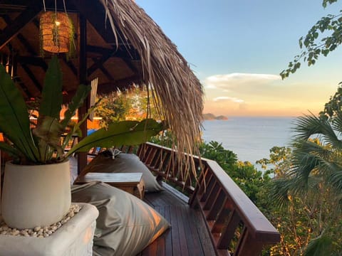 Kohtao Heritage Hideaway Resort in Ko Tao