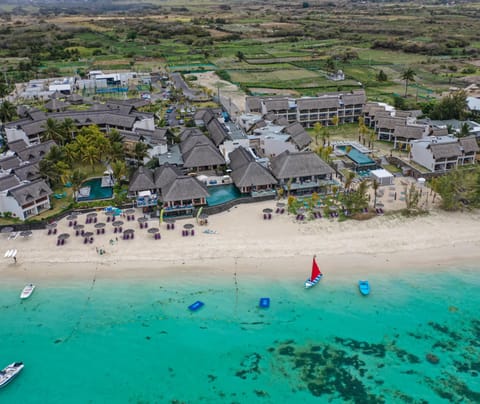 Property building, Bird's eye view, Beach, Sea view