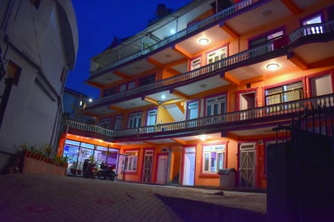 Property view