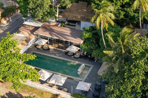 View (from property/room), Swimming pool