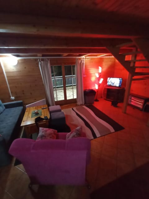 Apartman Relax in Nature House in Federation of Bosnia and Herzegovina