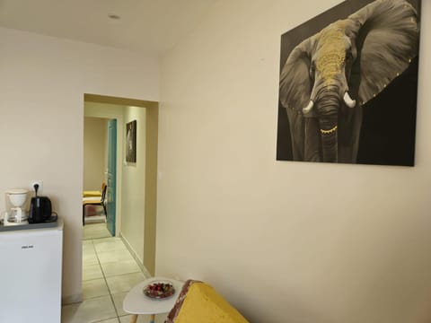 Vichy Apartment in Auvergne-Rhône-Alpes