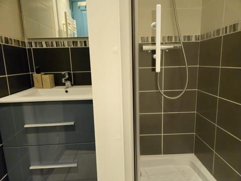 Vichy Apartment in Auvergne-Rhône-Alpes