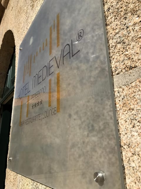 Facade/entrance, Property logo or sign