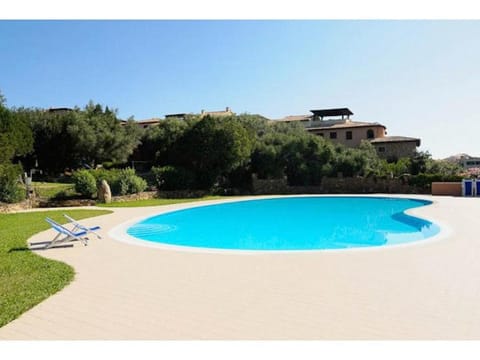 Appartamento Porto Rotondo Apartment in Porto Rotondo