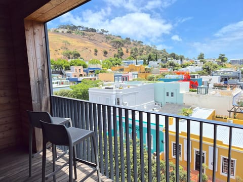View (from property/room), Balcony/Terrace