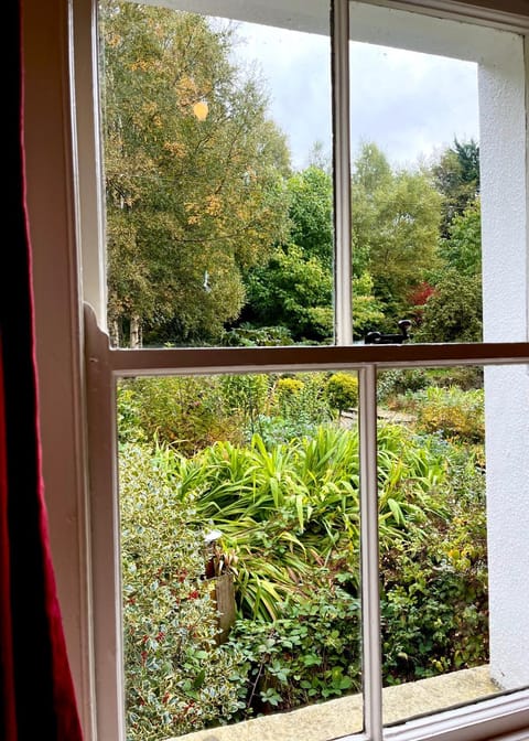 View (from property/room), Garden view, Garden view