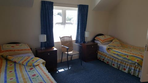 Fairgreen Cottages House in County Donegal