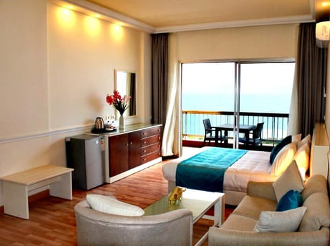 View (from property/room), Bedroom