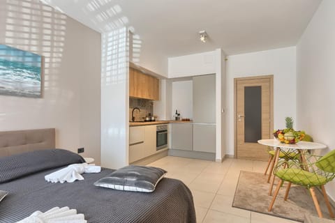 Adriatic Apartments Fažana Apartment in Fažana