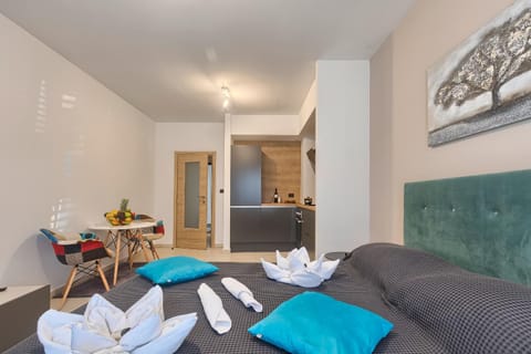 Adriatic Apartments Fažana Apartment in Fažana