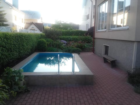 Sveciu Namai Avada Bed and Breakfast in Klaipėda