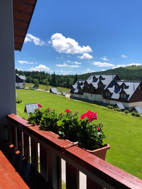 Property building, View (from property/room), Mountain view, Quiet street view