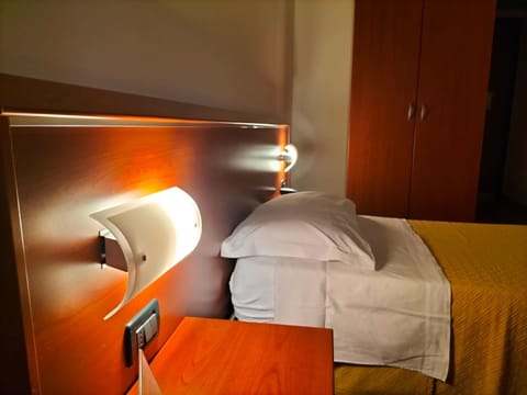 Hotel Derby Hotel in Sirmione