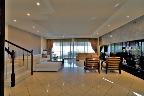 Belle Vue House in Decentralized Administration of Macedonia and Thrace