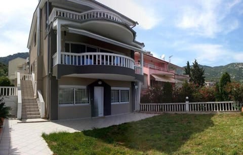 Belle Vue House in Decentralized Administration of Macedonia and Thrace