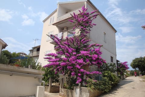 Restaurant/places to eat, Facade/entrance, Day, Neighbourhood, Summer, Bathroom, Coffee/tea facilities, Balcony/Terrace, Kitchen or kitchenette, Living room, Seating area, Dining area, Beach, Cycling, Bedroom, Sea view, Supermarket/grocery shop, Family