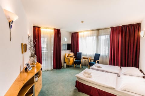TV and multimedia, Bedroom