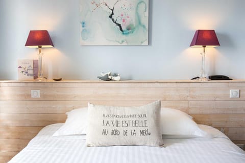 Hotêl & Spa Du Parc Fétan Hotel in Brittany