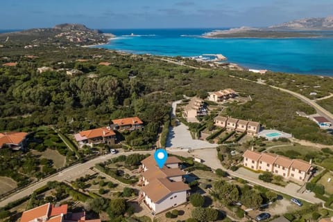 AffittaSardegna-Villetta Trilo Janna Apartment in Stintino