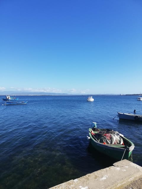 la casa della capretta House in Sardinia