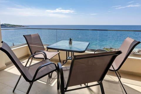 Apartments Posejdon Apartment in Ulcinj Municipality